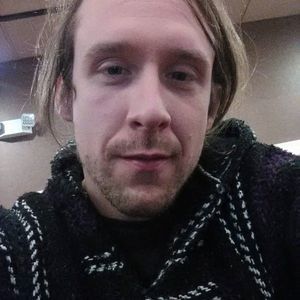 Meet your Posher, Justin